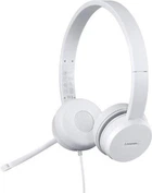 Наушники с микрофоном Lenovo 110 Stereo USB (GXD1E71385)