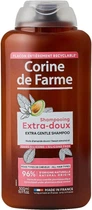 Шампунь Corine de Farme Нежный с маслом сладкого миндаля 500 мл (3468080411203)