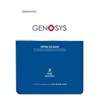 Пептидная гидрогелевая маска Genosys Peptide Gel Mask (PGM) 38 г