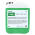 Жидкость охлаждающая VIRA Antifreeze EХ -30 °C зеленая 5 кг (VI0084)