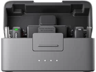 Мікрофонна радіосистема DJI Mic Mini 2TX + 1RX + Charging Case (CP.RN.00000433.01)