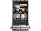 Посудомийна машина EDLER EBD-4525P