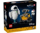 Конструктор LEGO Disney ВОЛЛ·І та ЄВА (43279)