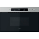 Встраиваемая микроволновая печь Whirlpool MBNA900X