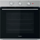 Встраиваемый духовой шкаф Whirlpool OMK38HU0X