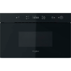 Встраиваемая микроволновая печь Whirlpool MBNA900B