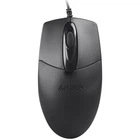 Мышка A4Tech OP-720S USB Black (4711421950022)