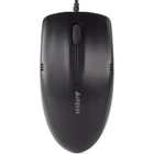 Мышка A4Tech OP-530NUS USB Black