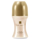 Дезодорант-антиперспирант с шариковым аппликатором Avon Far Away, 50 мл