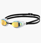 Окуляри для плавання Arena Air-Speed Mirror Metallic 003151-202 MISC