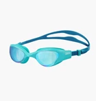 Окуляри для плавання Arena The One Mirror Blue/Turquoise 003152-107 OSFM