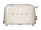 Тостер Smeg TSF01CREU