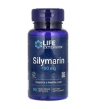 Натуральная добавка Life Extension Silymarin 100 мг Капсулы