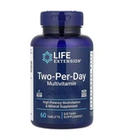 Мультивитамины Life Extension (Two-Per-Day Tablets) 60 таблеток