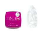 Гель моделюючий Edlen Builder Gel №49 Pearl 15 мл
