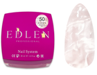Гель моделирующий Edlen Builder Gel №50 Pearl 30 мл