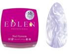 Гель моделирующий Edlen Builder Gel №55 Pearl 30 мл