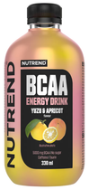 Амінокислота Nutrend BCAA Energy