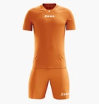 Футбольная форма Zeus Kit Promo Xxl Orange Z00261 XXL