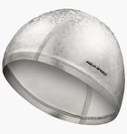 Шапочка для плавания Aqua speed Flux 7297 Metallic 143-26 MISC