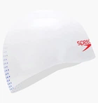 Шапочка для плавания Speedo Fastskin Cap Au White 8-0821616683 MISC