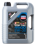 Моторна олива Liqui Moly Top Tec 4600