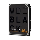 Жесткий Диск Western Digital Black 10TB SATA III (WD102FZBX)