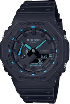 Мужские часы CASIO G-Shock GA-2100-1A4ER – купить онлайн на ROZETKA