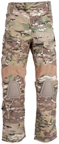 Брюки Defcon 5 Gladio Pants XL Multicam