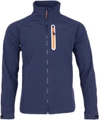 Куртка Hallyard Sixten 003 SoftShell 3XL Темно-синий