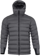 Куртка Frontier Borealis S Пух Dark grey