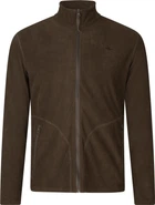 Кофта Seeland Benjamin fleece 5XL Тёмно-коричневый