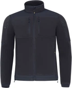Кофта Frontier Mustela Cordura Fleece XL Gray