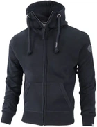 Кофта Dobermans Aggressive Offensive XXL BZ193BK Black