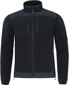 Кофта Frontier Mustela Cordura Fleece XL Black