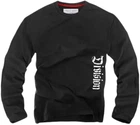 Лонгслив Dobermans Aggressive Division LS119BK L