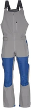 Полукомбинезон Favorite Storm Bib 2XL мембрана 10К\10К Синий