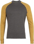 Термосвитер Thermowave Merino Xtreme L Coyote/gray