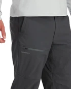 Брюки Simms Guide Pant New 36R Slate