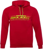 Реглан Select Hoodie Graded Logo XL Red
