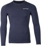 Термосвитер Spring Maglia L Синий