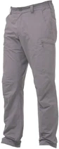 Штани Fahrenheit Solar Guard Hiking Light Pants UPF 50+ 38/34 Grey
