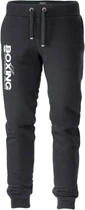 Брюки Dobermans Aggressive Kill Boxing SPD294ABK M