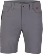 Шорты Simms Challenger Short New 32W Steel