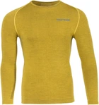 Термосветр Spring Maglia L Гірчичний