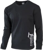 Лонгслив Dobermans Aggressive Legions Of The North LS222BK XL