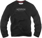 Лонгслив Dobermans Aggressive Berserkers LS99BK XXXL