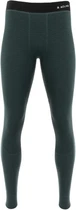 Термоштани Aclima M StreamWool 400 Longs XXL Green Gables