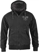 Куртка Thor Steinar Kongeorn XXXL Black