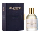 Парфюмированная вода Bibliotheque De Parfum Icy Wave для женщин